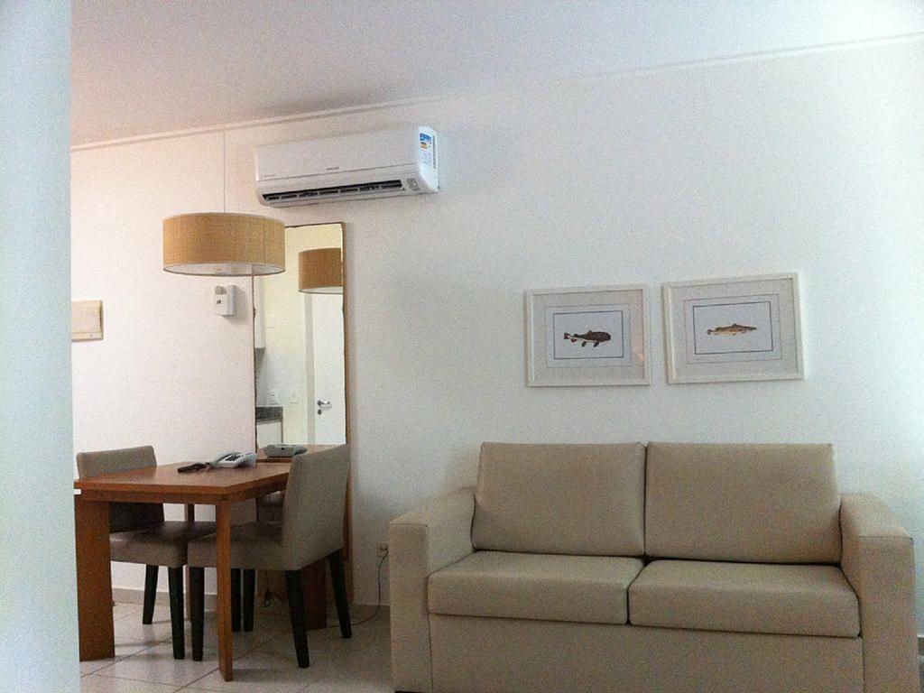 Flat No Beach Class Resort Pôrto das Galinhas Extérieur photo